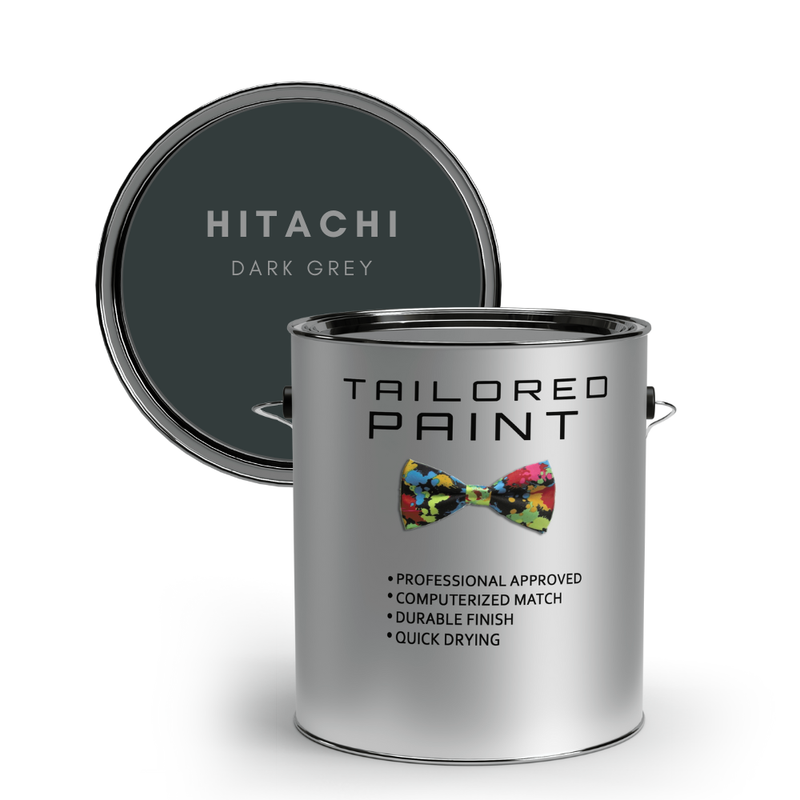 Tractor 1k Enamel Paint For Every Make & Model 500ml Tin Agricultural Machinery - Picture 38 of 141