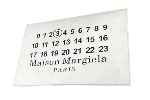 Maison Margiela Carpet