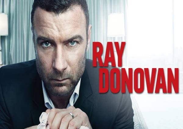 Ray Donovan (2013) Season 1 Episode 1 Ray Donovan (2013) Season 1 Episode 1