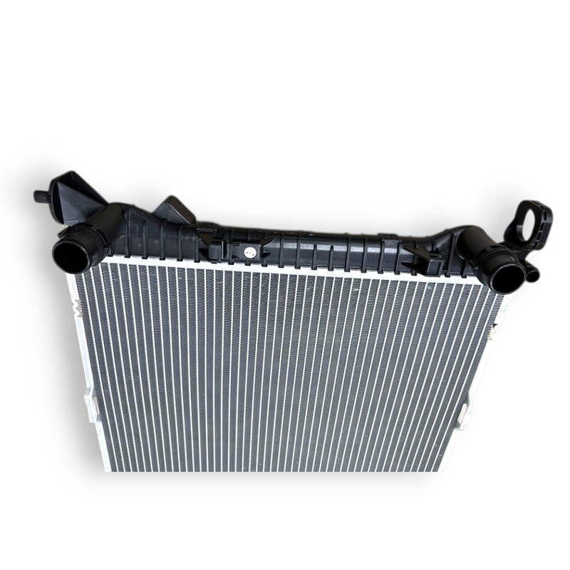 VW / AUDI Engine Cooling Radiator fits Audi A4 B8 A5 A6 C7 Q3 Q5 Allroad Volkswagen Multi-Model, Compatible with OE 8K0121251K 8K0121251T 8K0121251AD 8K0121251AH 8K01211251AG