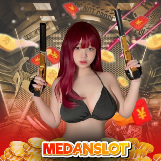 MEDANSLOT # Situs Slot Depo Qris 5K Cepat Jackpot 2025 Terbaik