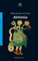 Marie-Louise von Franz – Alchimia (2026)