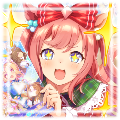 Agnes Digital - Umamusume