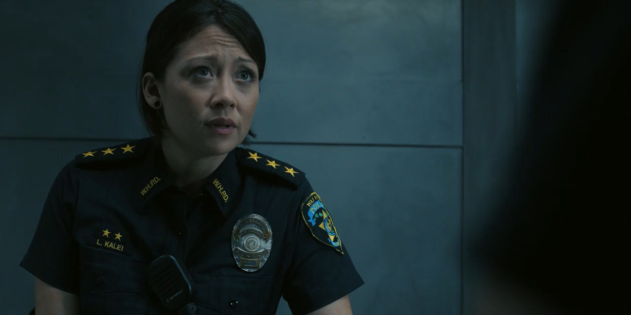 I Know What You Did Last Summer (2021) Season 1 [Hindi + Tamil + Telugu + English] WebRip 480p, 720p ESub - Complete Screenshot