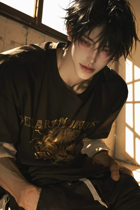 ไท — ภาพแรก