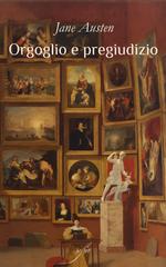 Jane Austen – Orgoglio e pregiudizio (2026)