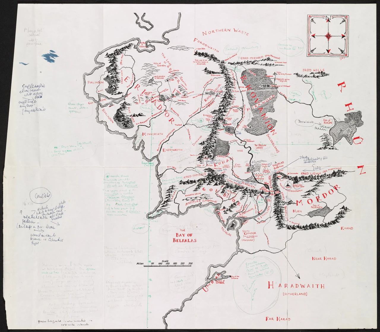 The-Annotated-Map