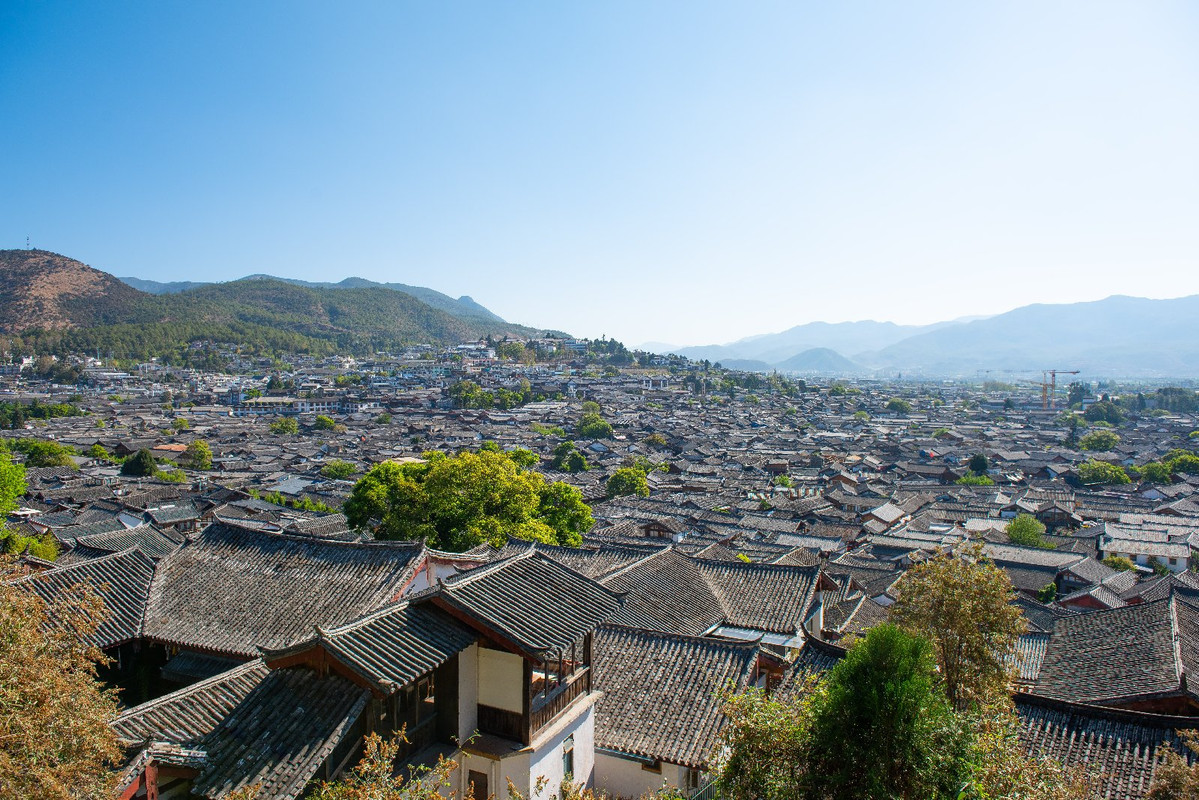 Dia 6 - Lijiang y Shuhe - Yunnan 2019 (13)