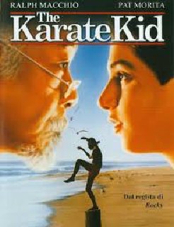 The Karate kid - Per vincere domani (1984).avi DvdRip AC3 iTA