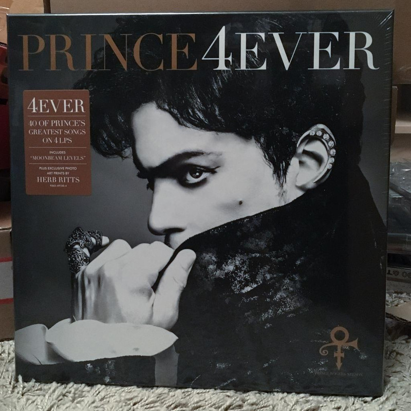 Platten-Neuzugänge (1 von 17)