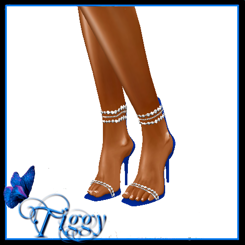 Lily-Blue-Heels