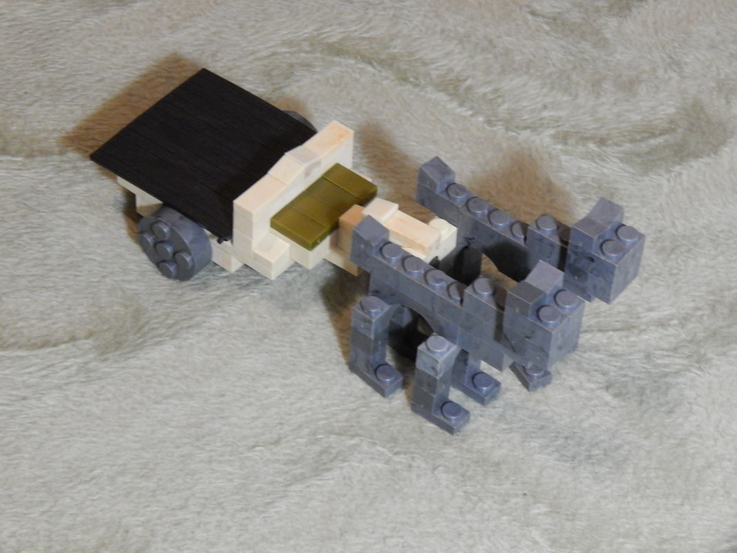 Carruaje 3