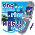 ring ring ring!
