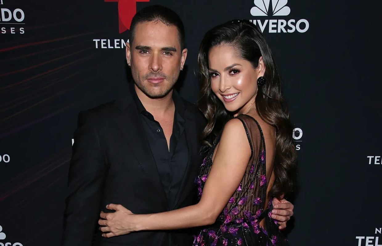 ¿Por qué terminaron Carmen Villalobos y Sebastián Caicedo?