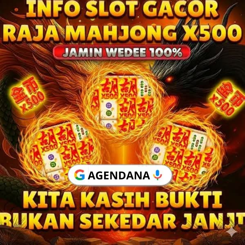 AGENDANA > Situs Slot Qris 1 Detik Yang Resmi Dan No.1 Di Indonesia. - WooCommerce eCommerce