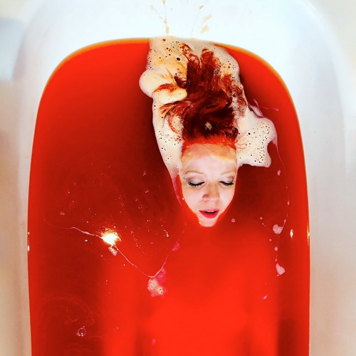 Garbage - Lie To Me (2024) [FLAC]   