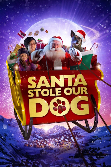 A Santa Story Ein tierisches Weihnachten 2017 German 1080p Web H264-ClassiCalhd