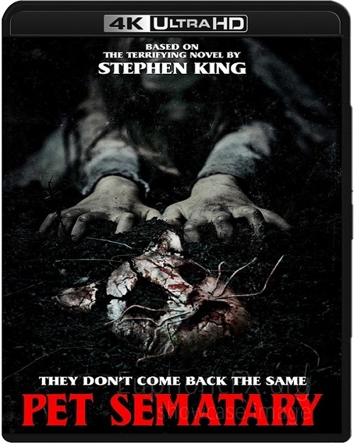 Smętarz dla zwierzaków / Pet Sematary (2019) MULTi.REMUX.2160p.UHD.Blu-ray.HDR.HEVC.ATMOS7.1-DENDA / LEKTOR PL