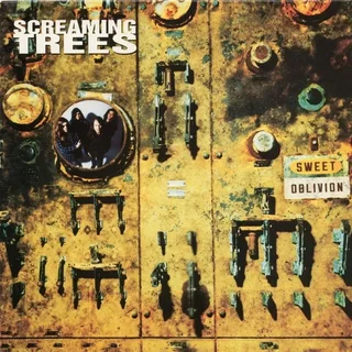 Screaming Trees - Sweet Oblivion (1992).mp3 - 128 Kbps