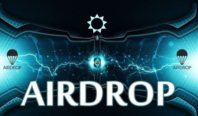 guide ТОП-10 аирдропов декабря 2024