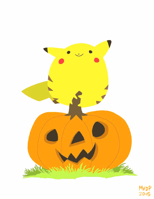 pokemon-memes-pikachu-halloween.gif