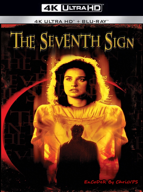 Siódmy znak / The Seventh Sign (1988) MULTI.HDR.2160p.BluRay.PCM.AC3-ChrisVPS / LEKTOR i NAPISY