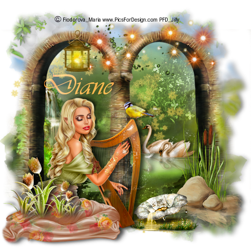WWO "Fairyland" Tag & Forum Set Fairy-Land-Diane
