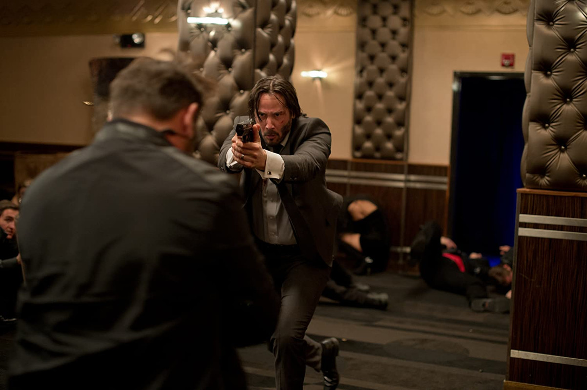 John Wick