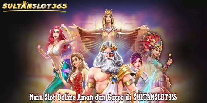 SULTANSLOT365