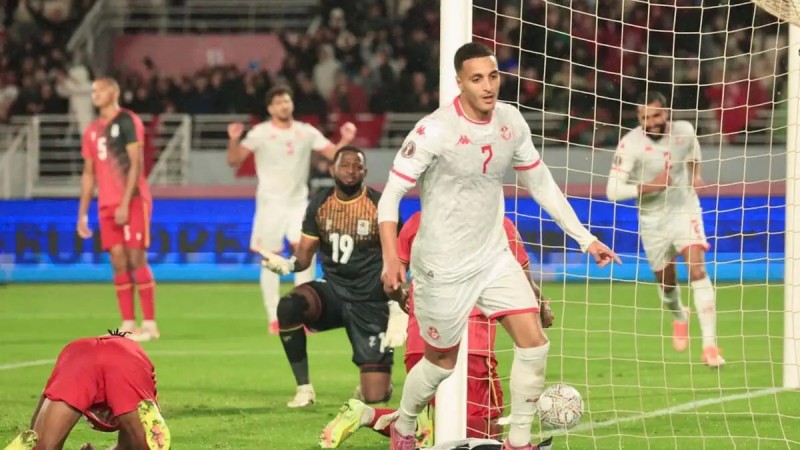 Nhận định, soi kèo Tanzania vs Tunisia, 23h00 ngày 30/12