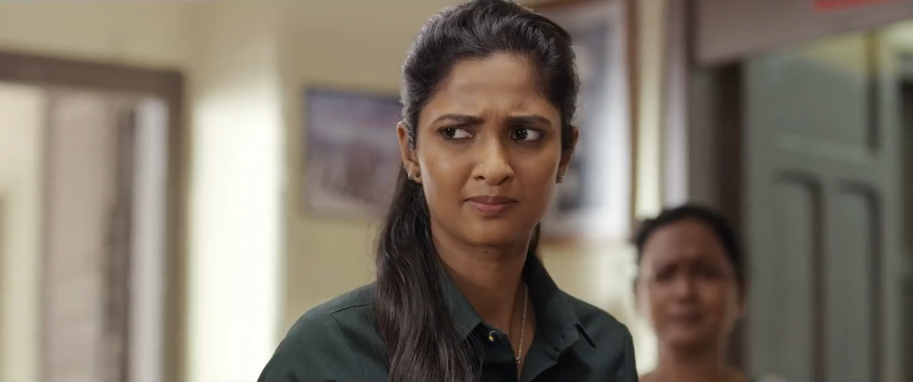 Akkenam 2025 WebRip [Tamil] 480p 720p ESub Screenshot