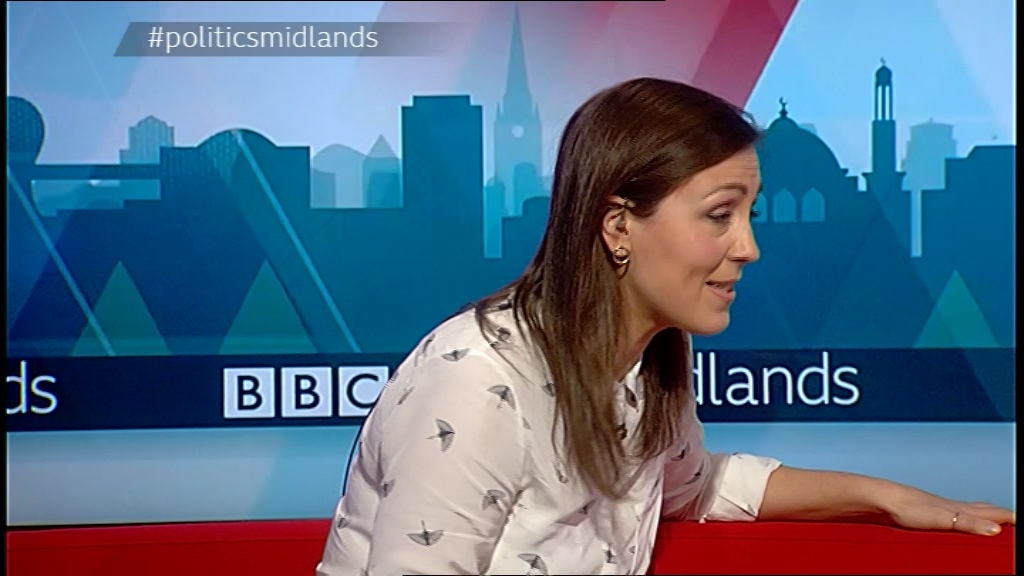 11.15 - 10.00.00 - Politics Midlands. Elizabeth Glinka with the lates....ts_snapshot_36.47.018