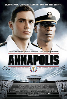 Annapolis Torrent (2006) BLU-RAY 720p/1080p Dublado