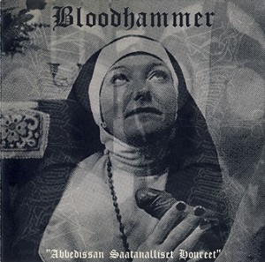 Re: Bloodhammer (FIN) / Black Metal