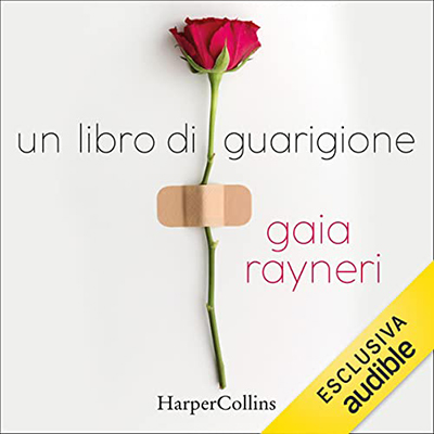 Gaia Rayneri - Un libro di guarigione (2022) (mp3 - 128 kbps)
