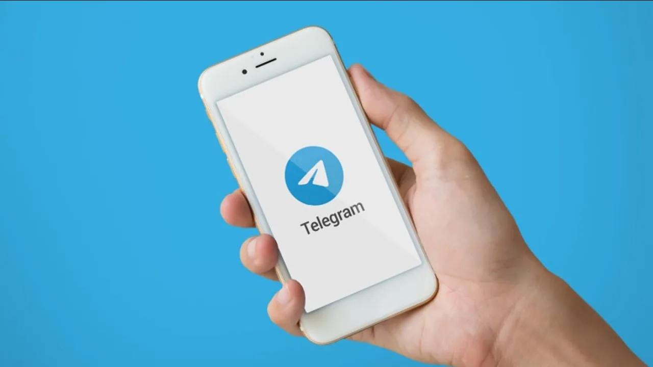 Telegram se actualiza a lo grande para despedir el 2022