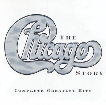 Chicago ‎- The Chicago Story: Complete Greatest Hits (2002) MP3