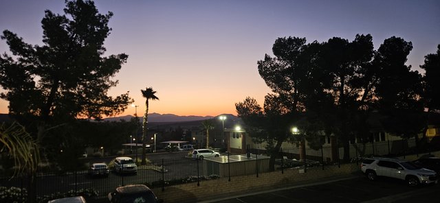 Luna de miel por la Costa Oeste de EE.UU - Blogs de USA - Las Vegas nos espera (3)