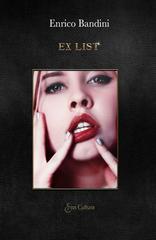 Enrico Bandini - Ex list (2020)