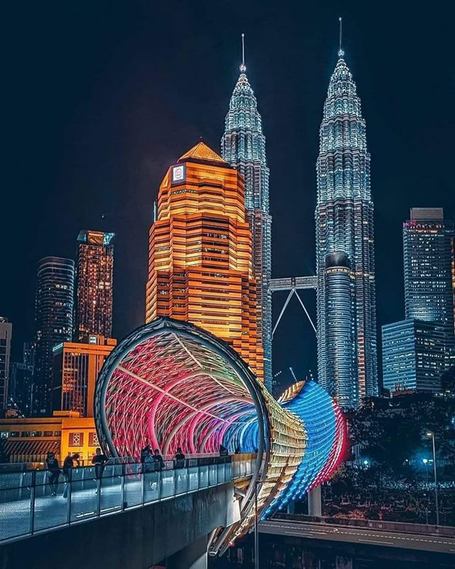 Kuala Lumpur Malasia kualalumpur malasia malaysia