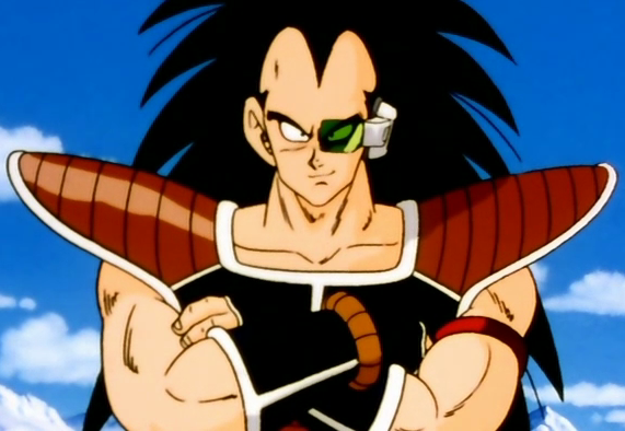 Raditz