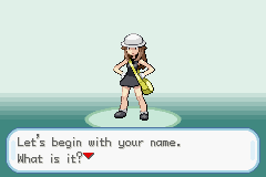 Pokémon Throwback v211001: Kanto, Your Way