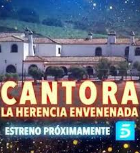 Cantora, Herencia Envenenada