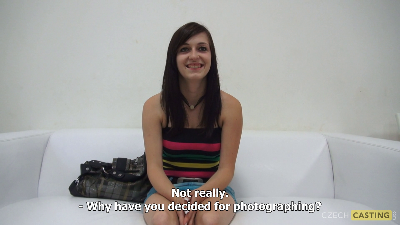 CZechcastingeliska4206 007