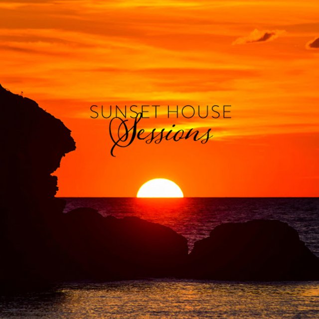 Sunset House Sessions (2020) mp3 320 Kbps