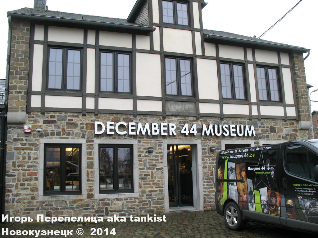 Koenigtiger_LaGleize_175