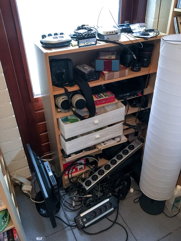 Hörraum Umbau (7 von 16)