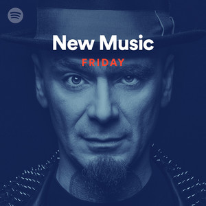 New Music Friday Italia 24/01 (Compilation, 2020) mp3 320 Kbps