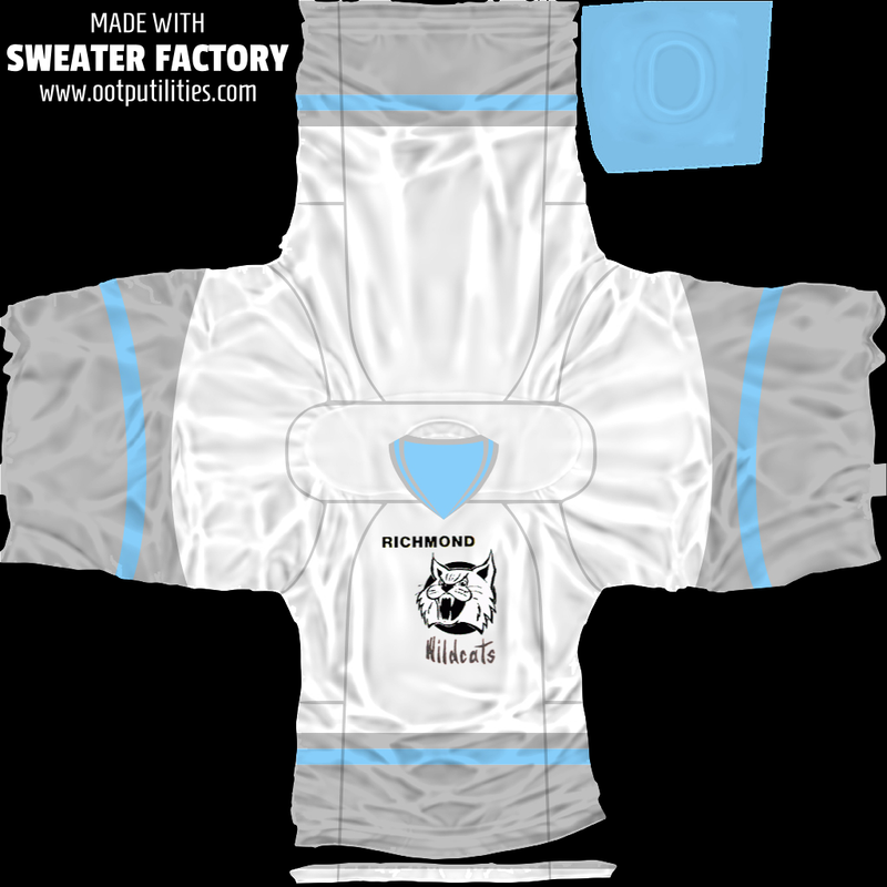 jersey_richmond_wildcats
