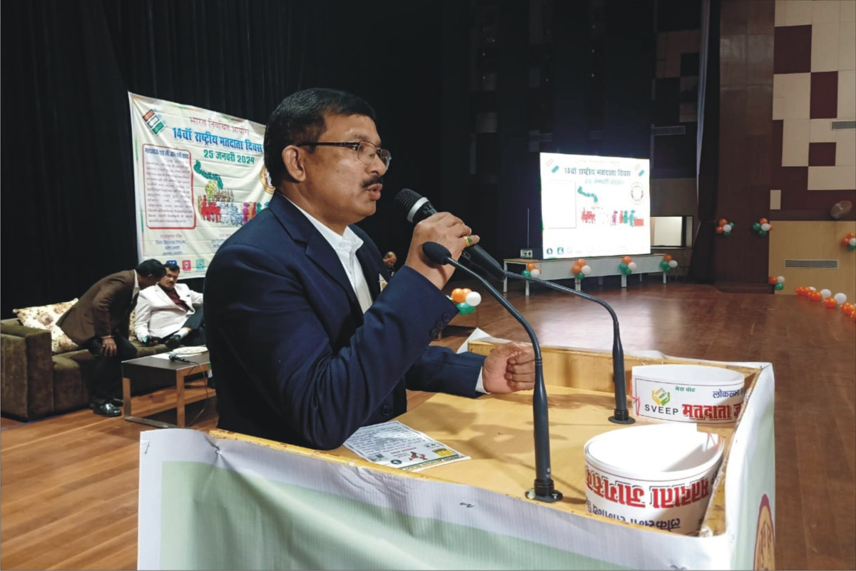 रात दस बजे से सुबह छै बजे तक डी जे व साउण्ड निर्धारित मानक के अनुसार ही बजे वरना होगी कार्यवाही 